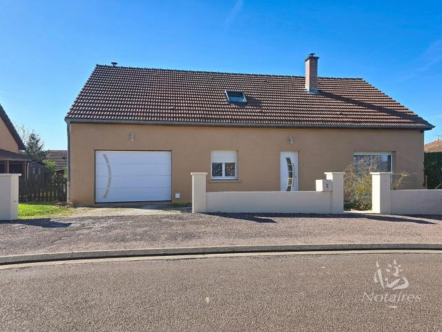 Maison à vendre à Jonchery 52000