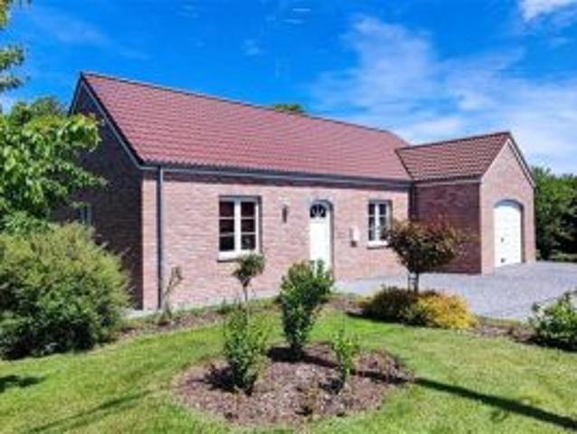Maison à vendre à Joncret 6280