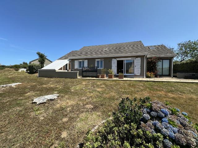 Maison à vendre à Jobourg 50440