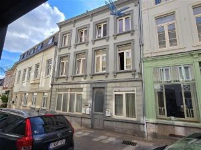 Maison à vendre à Jodoigne 1370