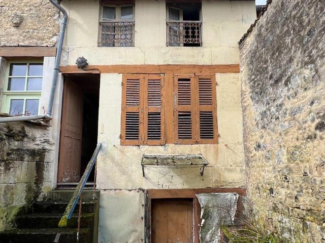 Maison à vendre à Joinville 52300