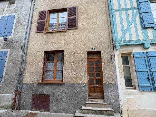 Maison à vendre à Joinville 52300