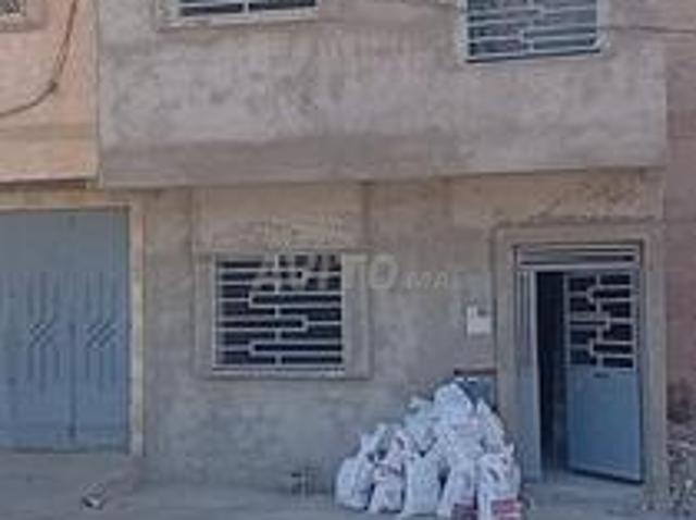 Maison à vendre à Jorf Akhdar, neuve