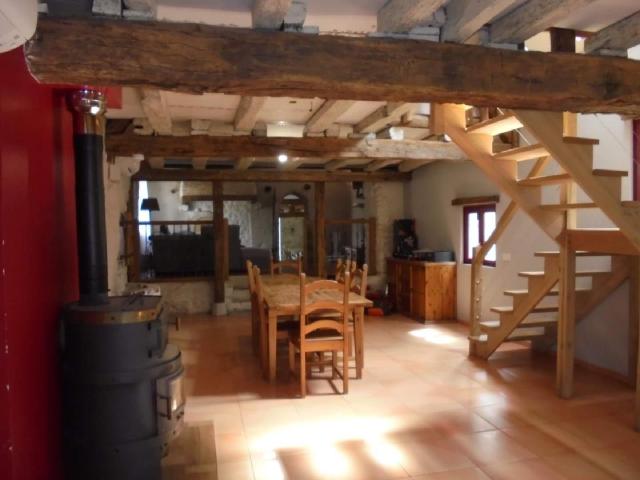 Maison à vendre à Josnes 41370