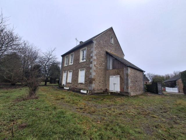 Maison à vendre à Joué du Bois 61320