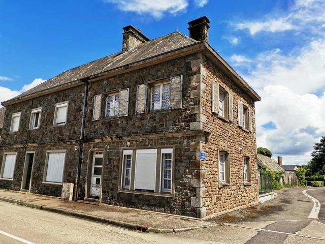 Maison à vendre à Joué du Bois 61320