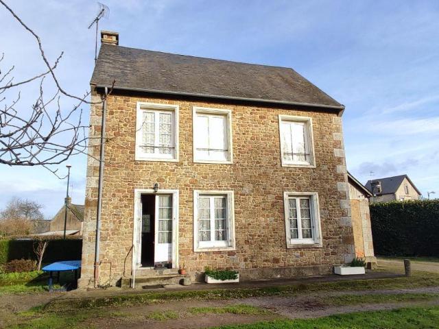 Maison à vendre à Joué du Bois 61320