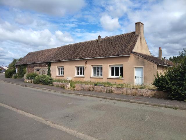 Maison à vendre à Joué l'Abbé 72380