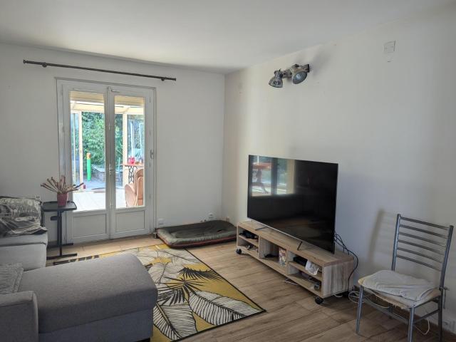 Maison à vendre à Joué lès Tours 37300