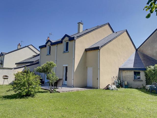 Maison à vendre à Joué lès Tours 37300