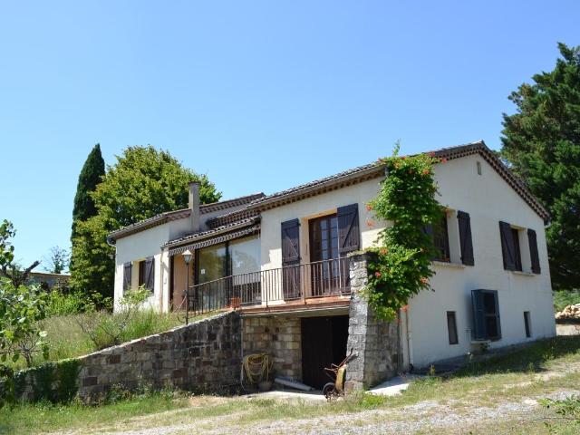 Maison à vendre à Joyeuse 07260