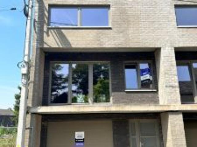 Maison à vendre à Jumet 6040