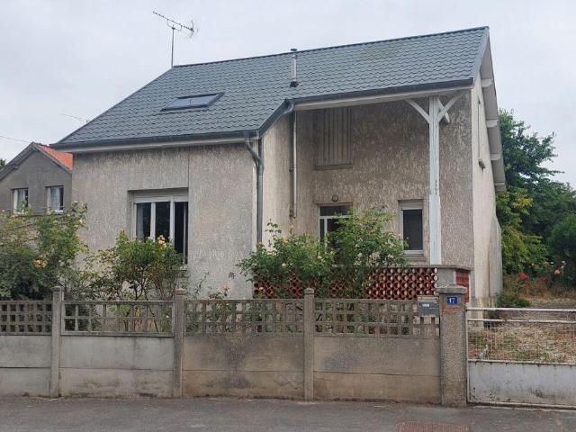 Maison à vendre à Juniville 08310