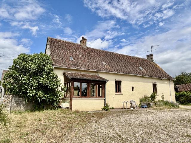 Maison à vendre à Juillé 72170