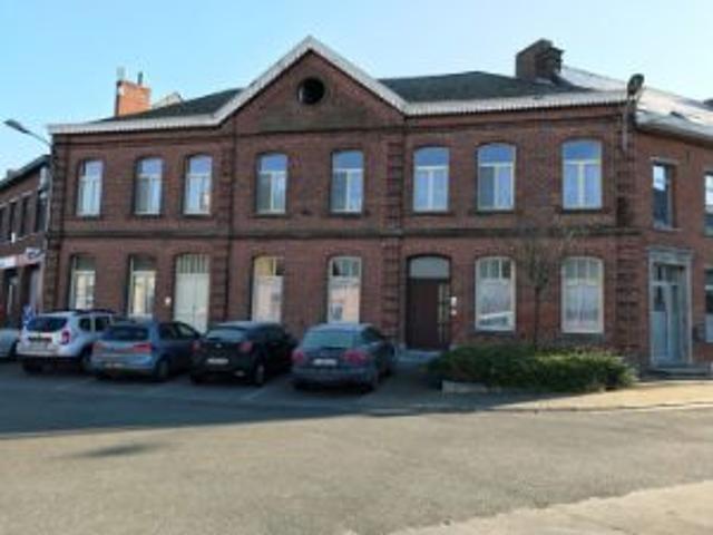 Maison à vendre à Jurbise 7050