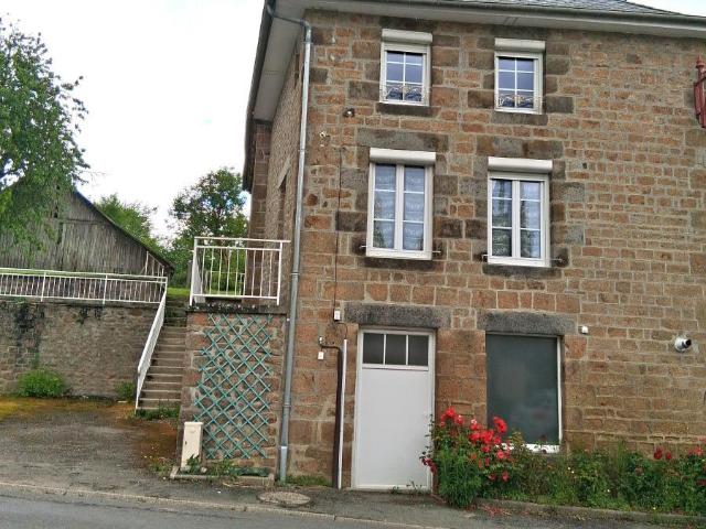 Maison à vendre à Juvigny Val d'Andaine 61140
