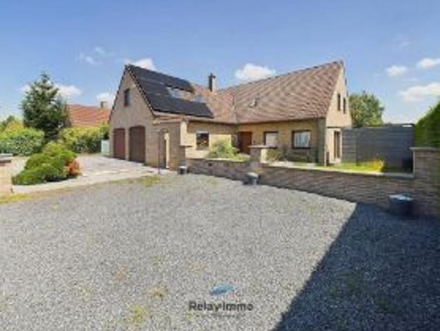 Maison à vendre à Kain 7540