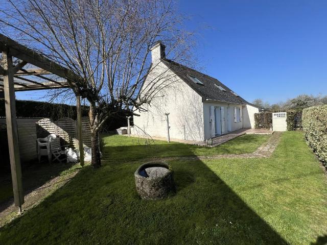 Maison à vendre à Kervignac 56700