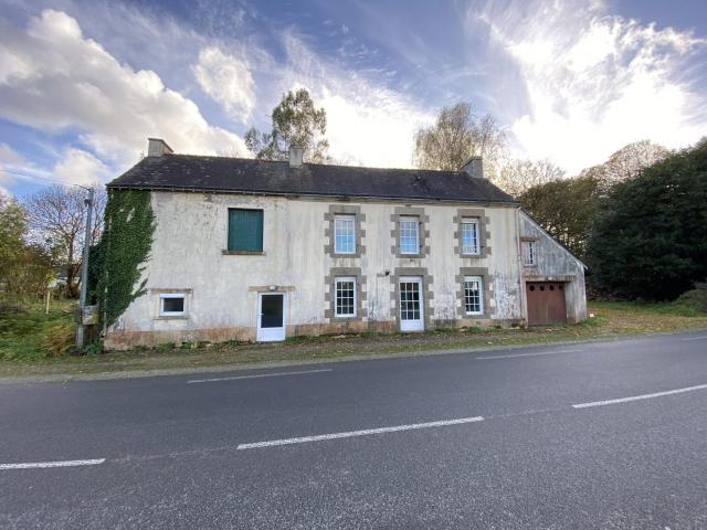 Maison à vendre à Kervignac 56700