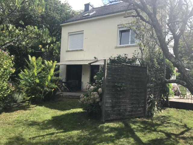 Maison à vendre à Kervignac 56700