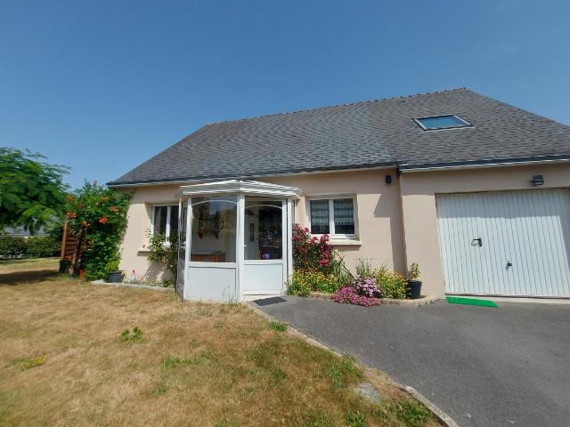 Maison à vendre à Kervignac 56700
