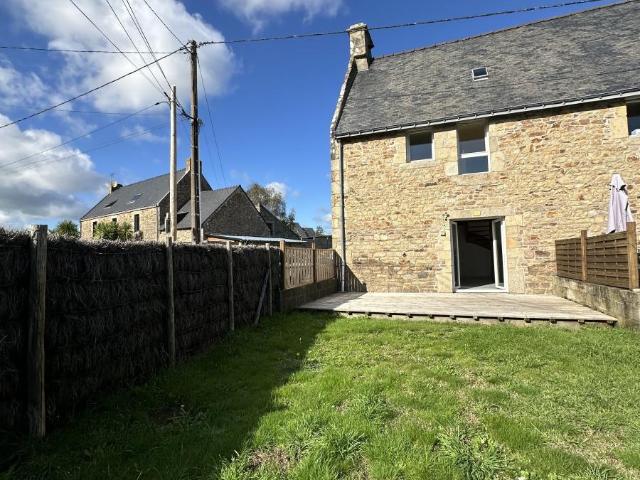 Maison à vendre à Kervignac 56700