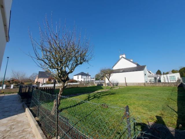 Maison à vendre à Kervignac 56700