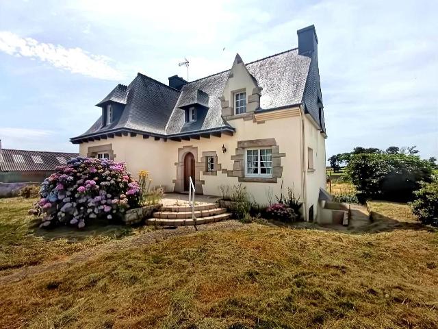 Maison à vendre à Kerfourn 56920