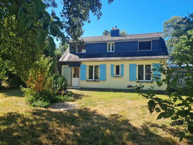 Maison à vendre à Kerfourn 56920