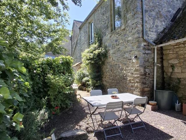 Maison à vendre à Kergrist 56300