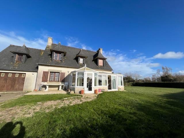 Maison à vendre à Kerlouan 29890