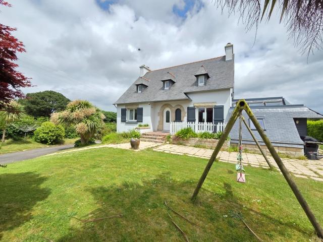 Maison à vendre à Kersaint Plabennec 29860
