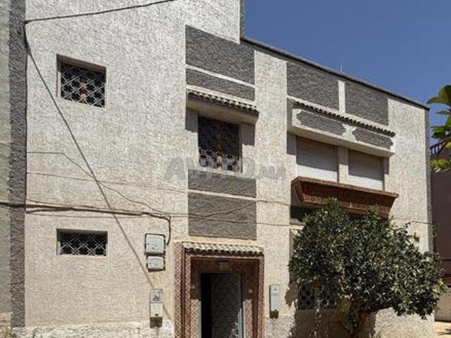 Maison à vendre à Khemisset