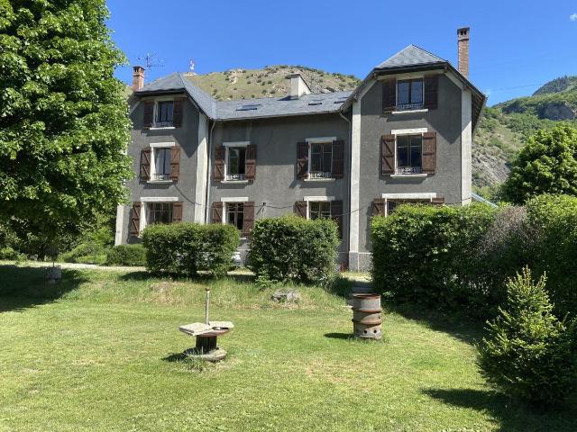 Maison à vendre à La Tour en Maurienne 73300