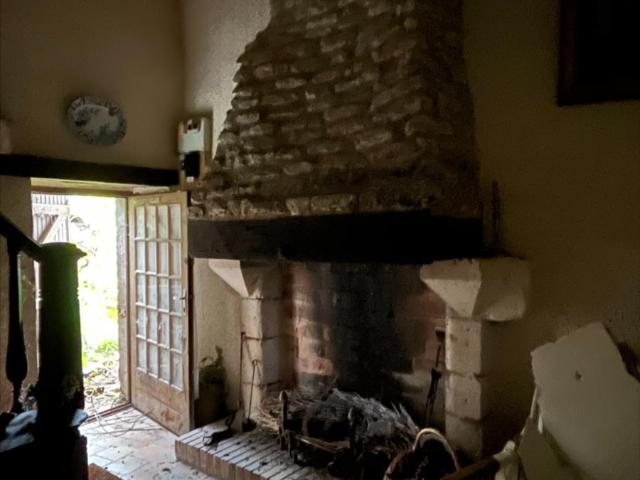 Maison à vendre à La Tour Saint Gelin 37120