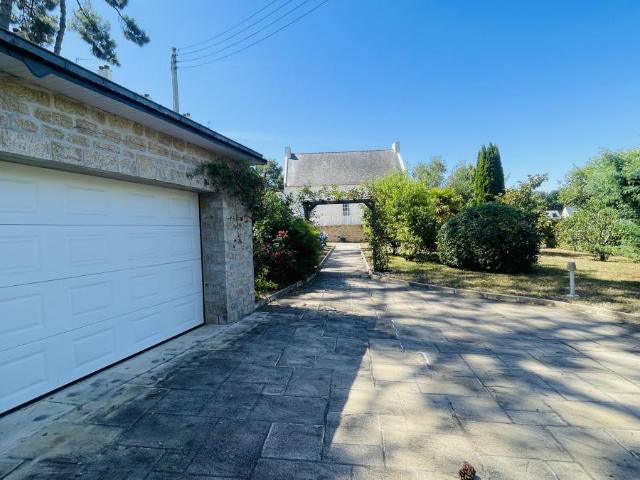 Maison à vendre à La Trinité sur Mer 56470