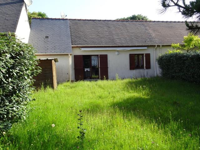 Maison à vendre à La Turballe 44420