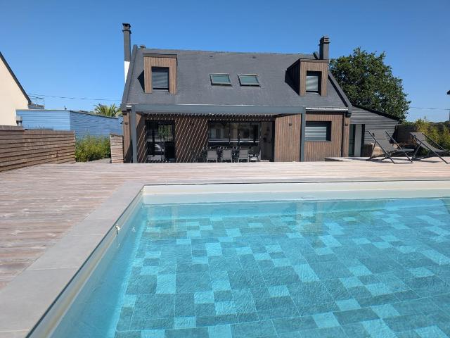 Maison à vendre à La Turballe 44420