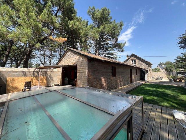 Maison à vendre à La Turballe 44420