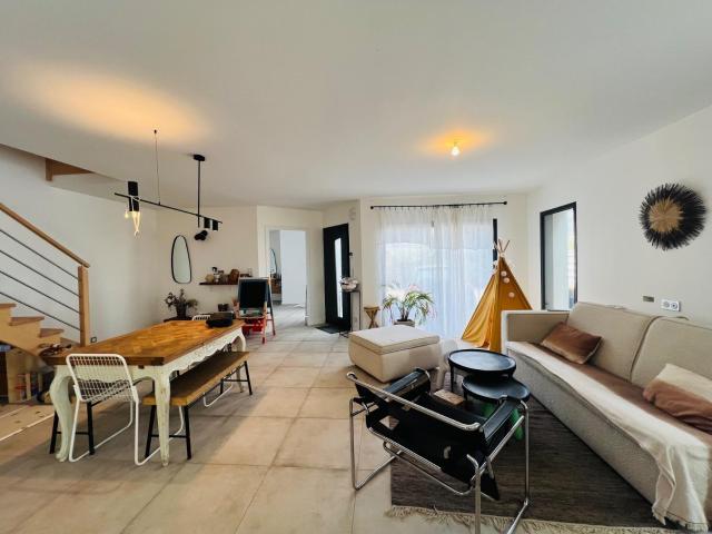 Maison à vendre à La Turballe 44420