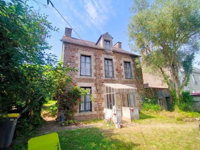 Maison à vendre à La Vicomté sur Rance 22690