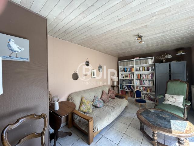 maison à vendre à la bassée