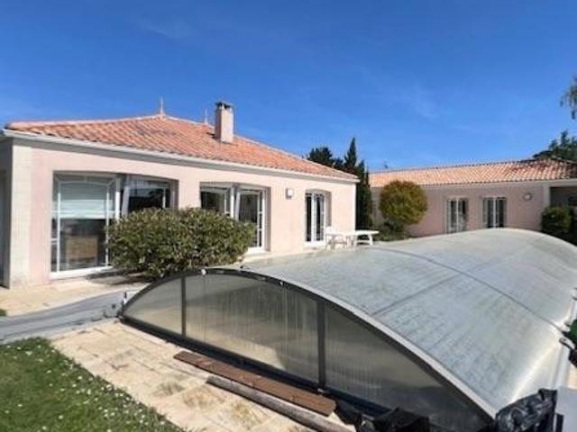 Maison à vendre à La Baule Escoublac 44500
