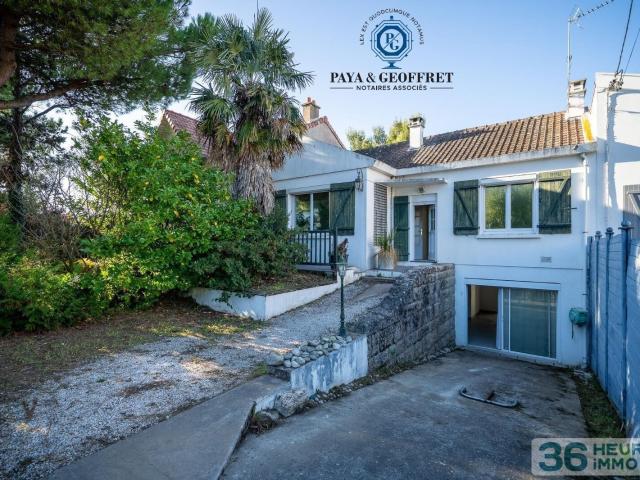 Maison à vendre à La Baule Escoublac 44500