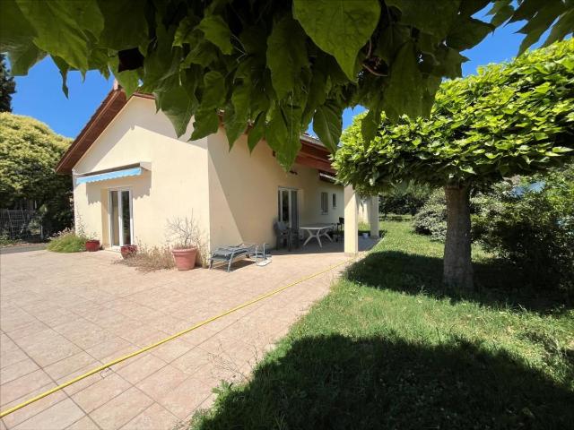 Maison à vendre à La Boisse 01120