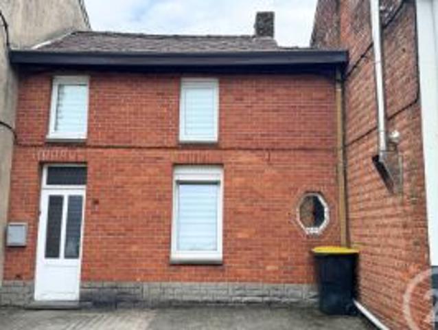 Maison à vendre à La Bouverie 7080