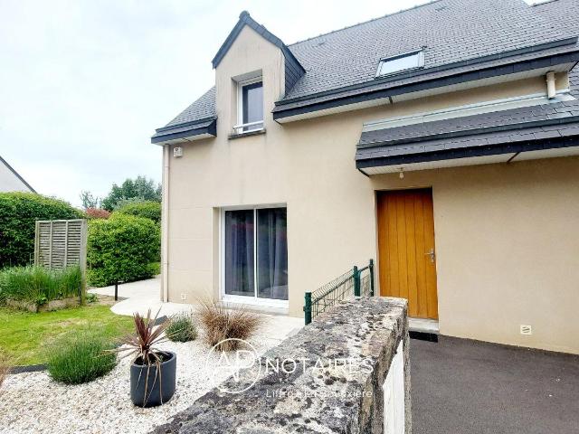 Maison à vendre à La Bouëxière 35340