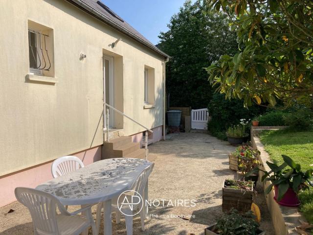 Maison à vendre à La Bouëxière 35340