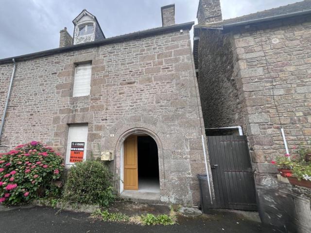 Maison à vendre à La Boussac 35120