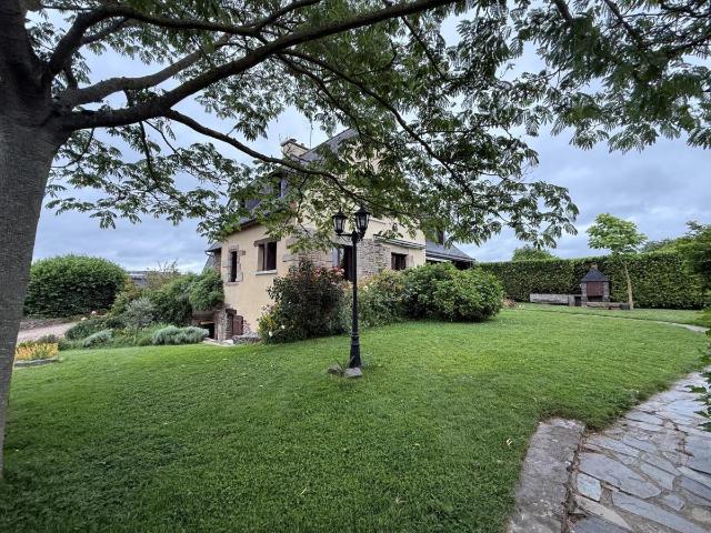 Maison à vendre à La Boussac 35120